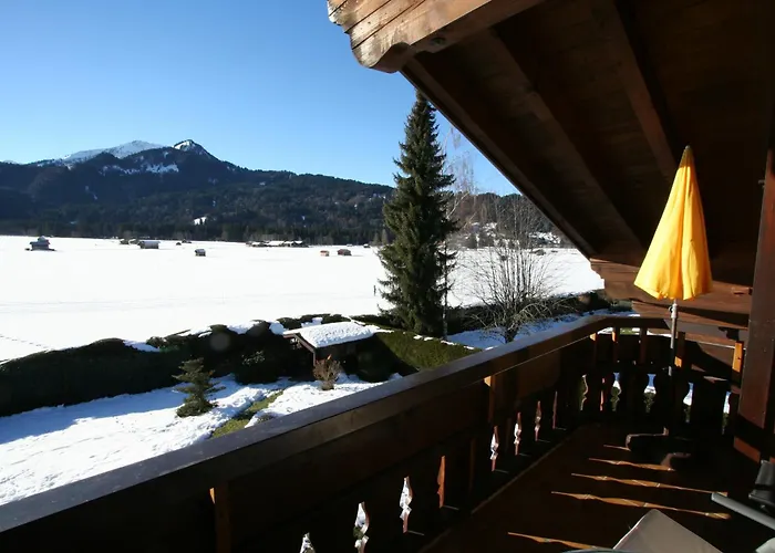Landhaus Kopp Oberstdorf