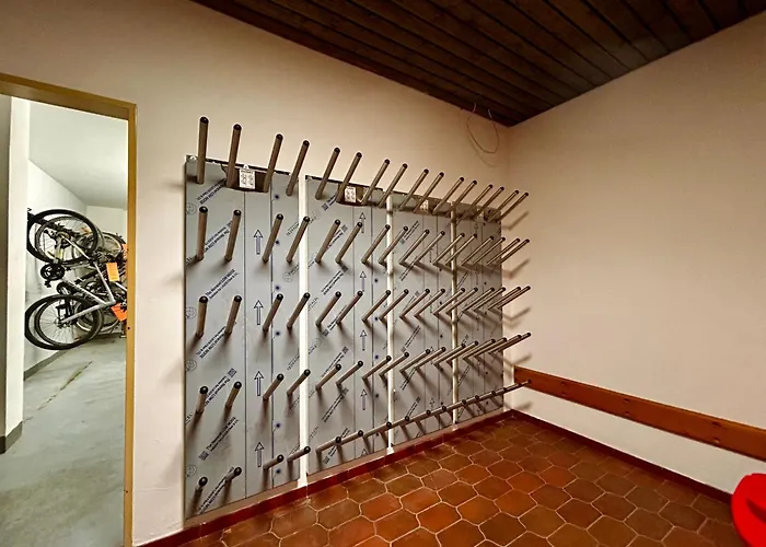 Montana Haus, Fewo B20 Oberstdorf