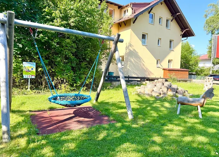 Montana Haus, Fewo B20 Oberstdorf